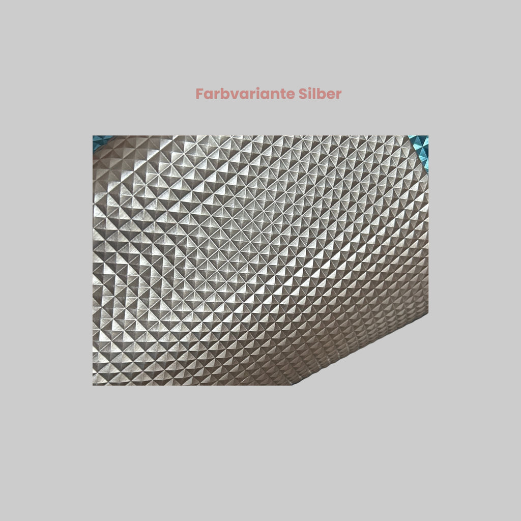 Kosmetiktasche Metallica