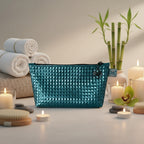 Kosmetiktasche Metallica