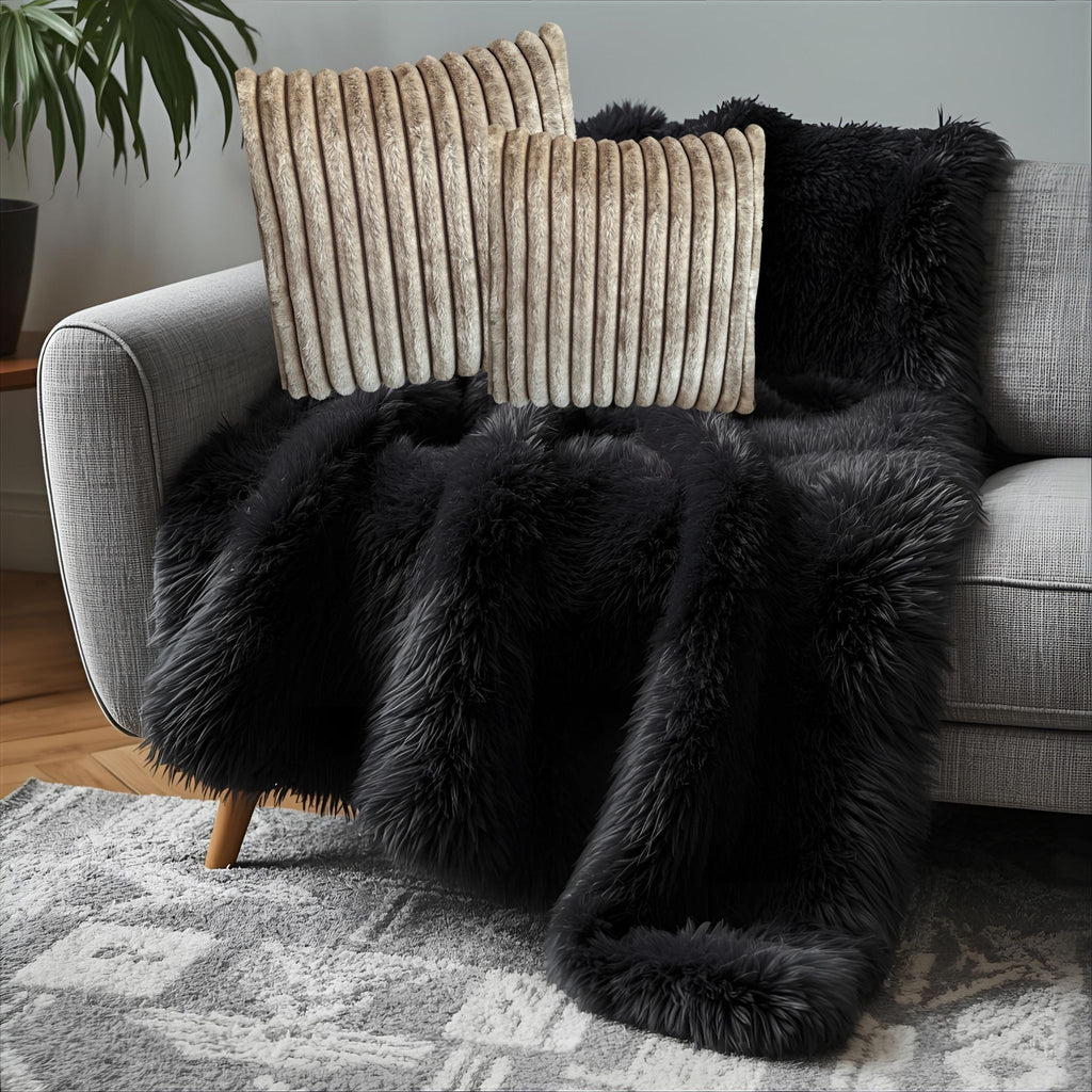 Premium Sofa-Kissen von Zaubernadel