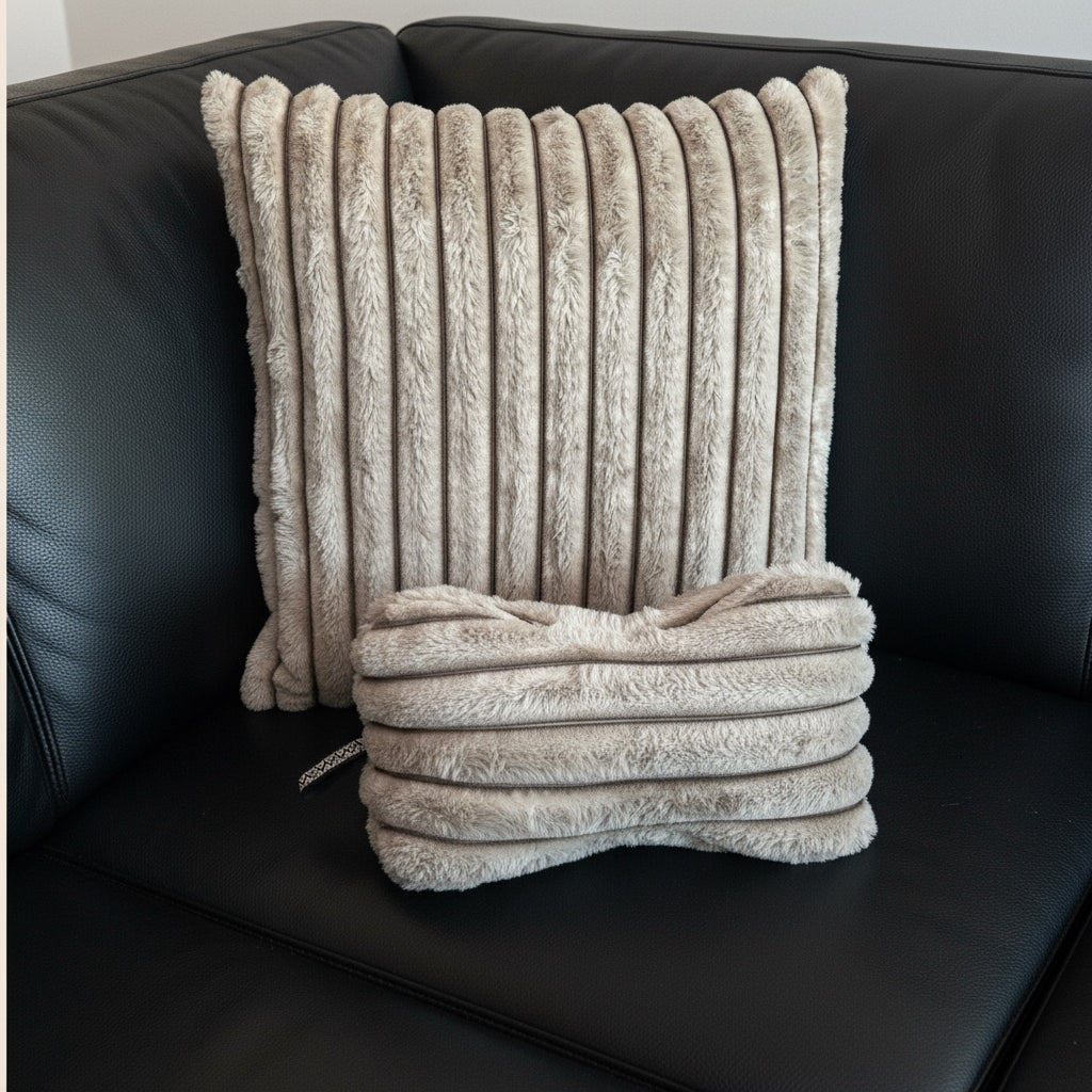 Premium Sofa-Kissen von Zaubernadel