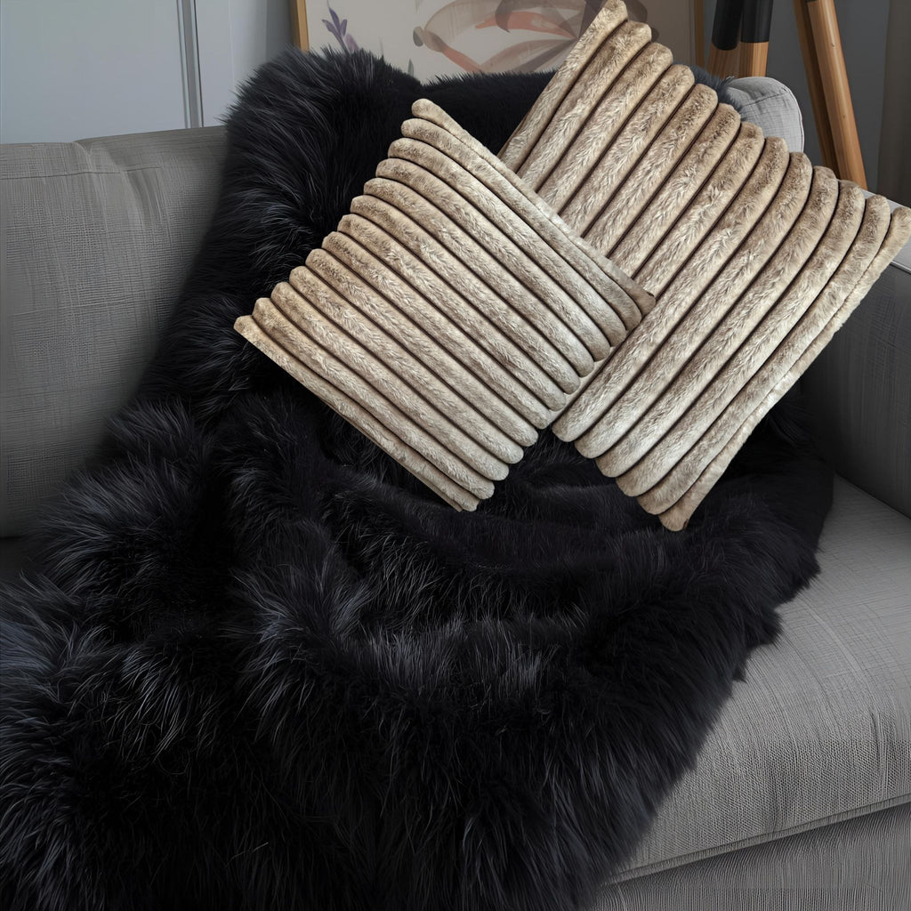 Premium Sofa-Kissen von Zaubernadel