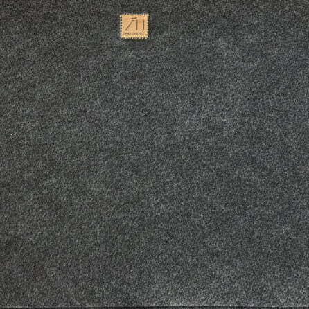 Herdabdeckung / Überzug aus Filz - CAN 1401/1501 - für Dethleffs, Knaus etc. - X1