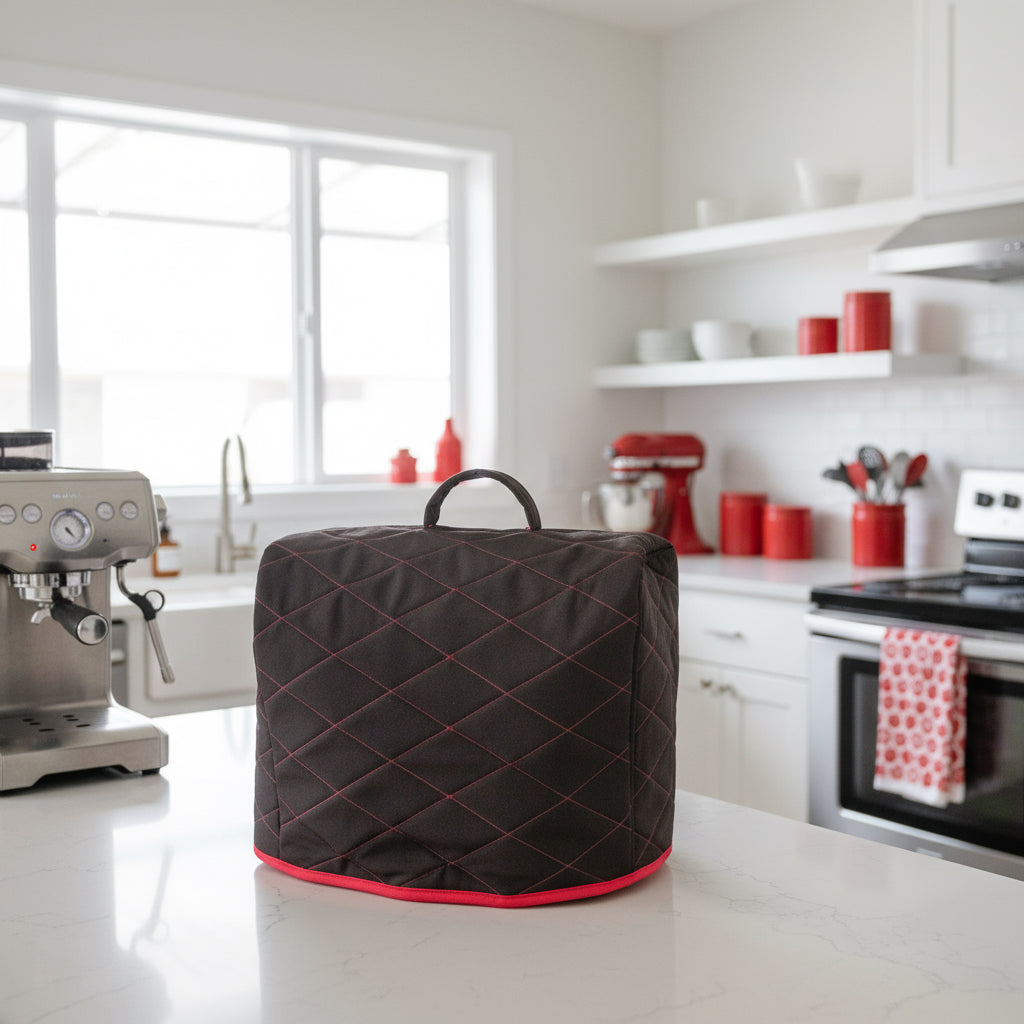 Ansicht von der Seite