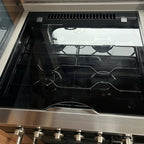 Herdabdeckung - Überzug aus Filz - Thetford Triplex Serie - G17