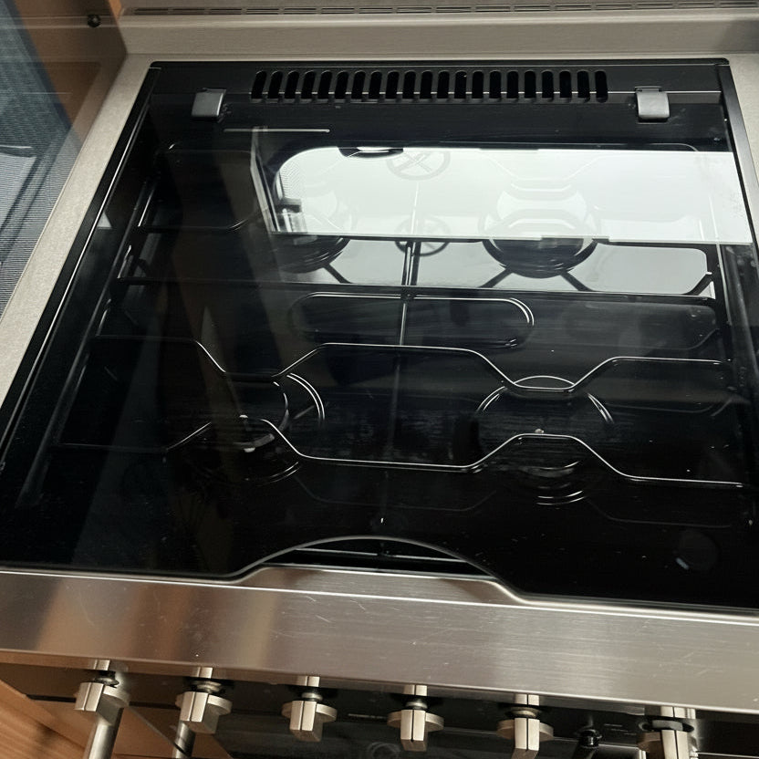 Herdabdeckung - Überzug aus Filz - Thetford Triplex Serie - G17