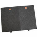 Herdabdeckung Filz - Dometic CVC1600 - für Pössl Summit  etc. - X5
